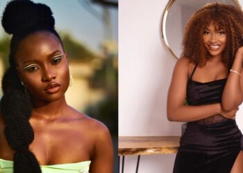 Ilebaye reveals