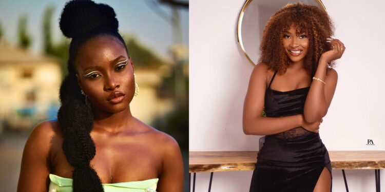 Ilebaye reveals