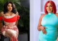 Actress Uche Ogbodo declares