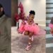 Cardi B and husband Offset give