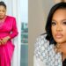 Actress Toyin Abraham sparks