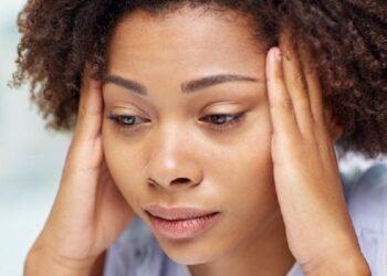 23-year-old Nigerian woman laments