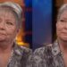 Elderly white woman who sent