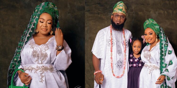 Bimpe Akintunde recounts