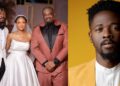 “With all your amazing love songs, it’s only right you bag an amazing woman” – Don Jazzy confirms Johnny Drille’s marital status (video)