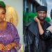 Anita Joseph claps