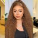 Regina Daniels spark