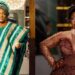 Eniola Badmus reacts
