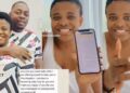 Angela Nwosu shares