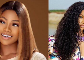 “I spent $30,000 to fix my teeth” – Reality TV star, Tacha