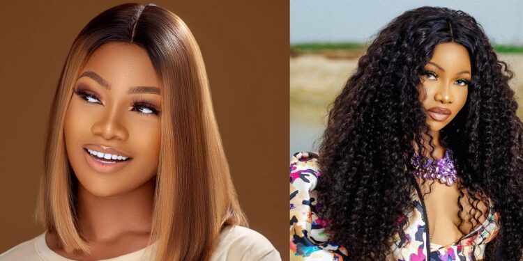 “I spent $30,000 to fix my teeth” – Reality TV star, Tacha