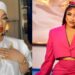 “Remind my kids I love them if I d!e unexpectedly” – Actress Tonto Dikeh shares cryptic message