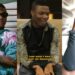 “Wiz and Older Women” – Netizens react as old video of Wizkid speaking on having a crush on Genevieve Nnaji resurfaces (Watch)