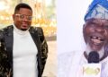 Muyiwa Ademola calls