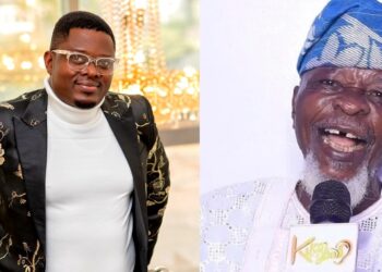 Muyiwa Ademola calls