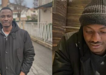 Nigerian student found dəad in his room in the UK after failing to show up for work
