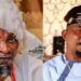 “I was once paid N3,000 for 11 scenes” – Actor, Alebiosu (Video)