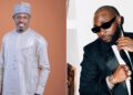 “Delete the video immediately and apologize to the Muslim community” – Actor, Ali Nuhu cancels Davido over the music video he posted on social media