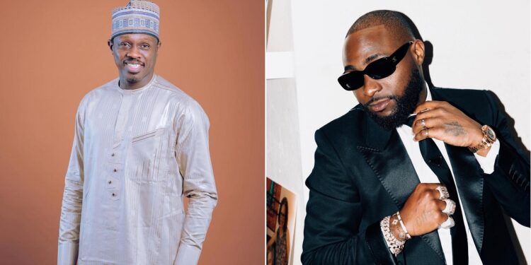 “Delete the video immediately and apologize to the Muslim community” – Actor, Ali Nuhu cancels Davido over the music video he posted on social media