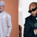 “Delete the video immediately and apologize to the Muslim community” – Actor, Ali Nuhu cancels Davido over the music video he posted on social media