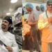 “Why I moved to Nigeria” – Lebanese restaurateur, Amazing Chef