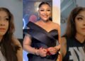 “This is why I’m dragging Uche Elendu” – Angela Okorie opens up with video evidence and slams actress for betrayal