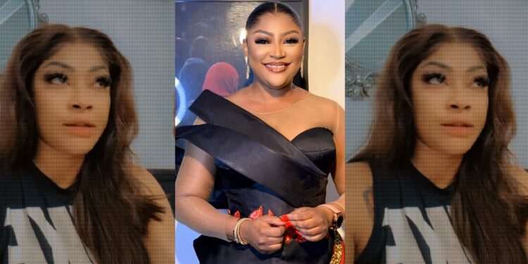 “This is why I’m dragging Uche Elendu” – Angela Okorie opens up with video evidence and slams actress for betrayal