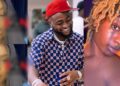 “We met in Port Harcourt. I called him out because I needed my money” – Nigerian lady who claimed she terminated a pregnancy for Davido tearfully recounts (Video)