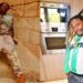 “I was chased out” – Asake opens up on embarrassing day he attempted to perform in pants like Fela