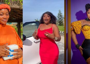 “I bought fuel of N1.2 million for my car, and it’s still half tank” – Skit maker, Ashmusy