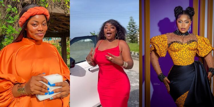 “I bought fuel of N1.2 million for my car, and it’s still half tank” – Skit maker, Ashmusy