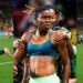 Asisat Oshoala reveals
