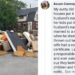 “How my aunt was almost thrown out from the house she bought by second wife after husband’s death” – Nigerian lady