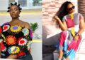 “I was living comfortably before BBNaija; I had a car, dog and cat” ― BamBam
