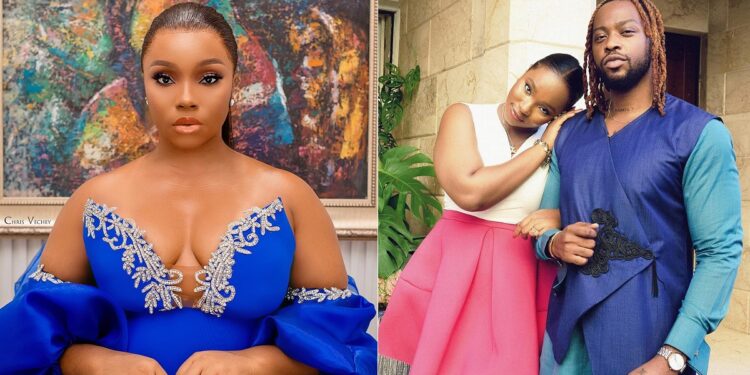 “I don’t care about trolls, my husband’s opinion matters the most to me” – BamBam