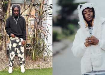 “Man of God told my mum that I was destined to do music” – Mavin artiste, Bayanni