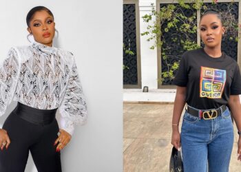 “I shouldn’t be crying on vacation” – Bella laments after taking a flight from Nigeria to Athens and realizing her luggage is missing