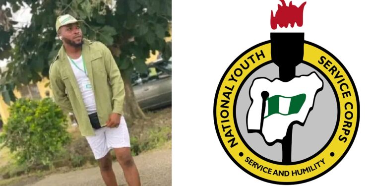 NYSC confirms dəath of corps member in Osun orientation camp