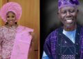 Actress Biola Bayo calls