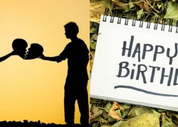 Man breaks up with girlfriend because she didn’t celebrate him at 00:00 on his birthday