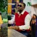 Blackface accuses Burna Boy, Asake and Wizkid of copying his song (Video)