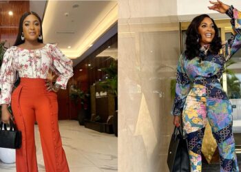 “Snatch another woman’s man if she doesn’t know how to take care of him” – Blessing CEO (Video)