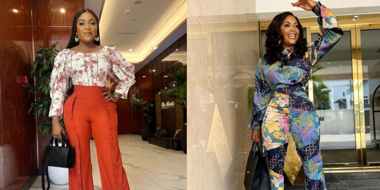 “Snatch another woman’s man if she doesn’t know how to take care of him” – Blessing CEO (Video)