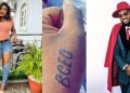 “One can tattoo anybody’s name” – Blessing CEO clears air on dating IVD