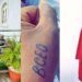 “One can tattoo anybody’s name” – Blessing CEO clears air on dating IVD