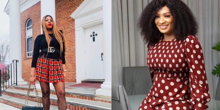 May Edochie’s elder sister speaks amidst alleged divorce proceedings