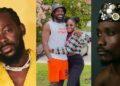 Adekunle Gold slams