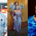 Singer BNXN fka Buju reacts