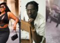 Caramel Plugg and boyfriend, King Manny, spark breakup rumour after they were reportedly spotted engaging in heated argument at a club (Video)
