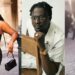 Caramel Plugg and boyfriend, King Manny, spark breakup rumour after they were reportedly spotted engaging in heated argument at a club (Video)
